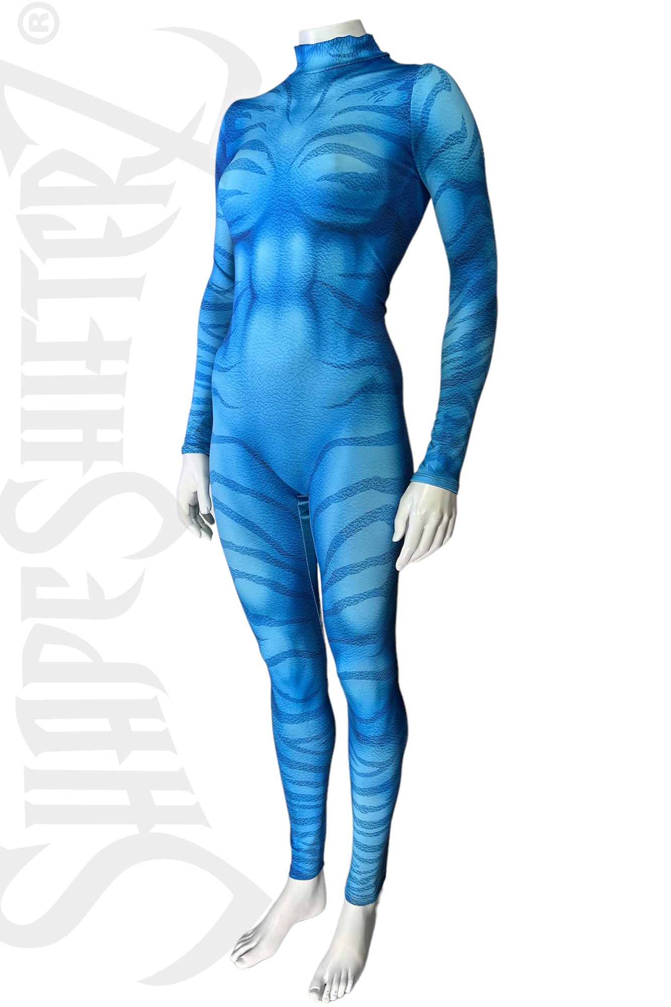 Bodycon Costumes For Weightlifting, Halloween & Cosplay-shapeshifterz