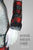 Stitched Up Doll High Collar Bodysuit wZipper - Cosplay | Athletics | Performance
