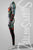 Stitched Up Doll High Collar Bodysuit wZipper - Cosplay | Athletics | Performance