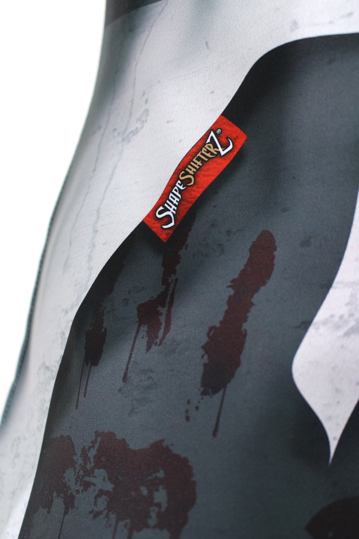 zombie nurse dress blood spattered living dead Halloween dress